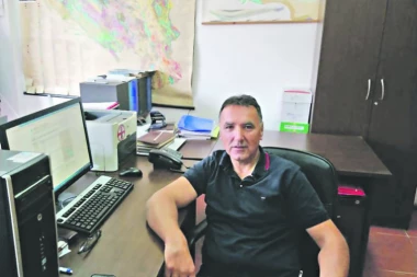 Boško Vuković, član GO Ujedinjene Srpske:  PATRIOTSKIM BLOKOM ČUVAMO GRANICE SRPSKE