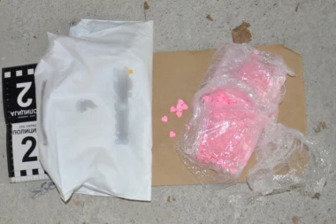 Pali dileri u Novom Sadu i Srbobranu