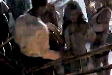 Obrt u slučaju Ronaldo "silovatelj"