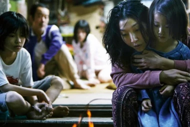 KRADLJIVCI Kanski pobednik otvara 24. FAF