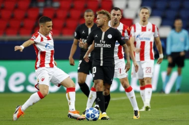 POTVRĐENO: Istraga pokrenuta, dojava za nameštanje u Parizu stigla od kladionica!