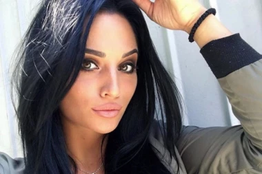 MIS SPORTA: Srpska kajakašica oduševljava izgledom!