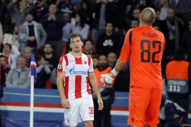 SKANDAL - SRPSKI PRVAK NIJE SE NAŠAO U NAJNOVIJOJ FIFA 19: ZVEZDA IZBAČENA IZ LIGE ŠAMPIONA!