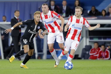 Zvanična tužba Zvezde za KLEVETU I NARUŠAVANJE UGLEDA