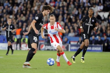 NOVO SAOPŠTENJE IZ LJUTICE BOGDANA: Nekome smeta moćna i uspešna Zvezda, PREDUZELI SMO MERE!