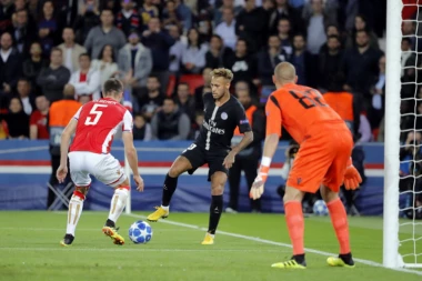 OTKRIVENO KO JE PRIJAVIO ZVEZDU: Bivši srpski političar obavestio UEFA o meču u Parizu?