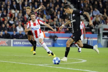 UEFA OPET KAŽNJAVA ZVEZDU?