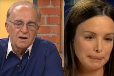 PSIHIJATAR JOVAN MARIĆ: Severina će sinu UNIŠTITI ŽIVOT!