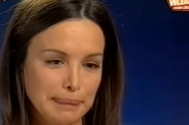 U DEPRESIJI! Seve se KRIJE ZBOG S*KS SKANDALA!