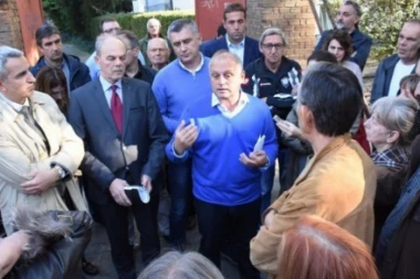 Beograd pomaže ugroženim građanima! NOVČANA POMOĆ za 26 porodica!