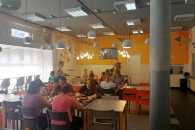 Velika akcija učenika iz Doma PTT škole: Na humanitarnom koncertu nastupaju Amadeus i Lexington bend