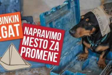 JOŠ SAMO NEDELJU DANA DO KRAJA KAMPANJE: ORCA je prikupila 83 odsto potrebnih sredstava, ali im je pomoć još uvek potrebna!