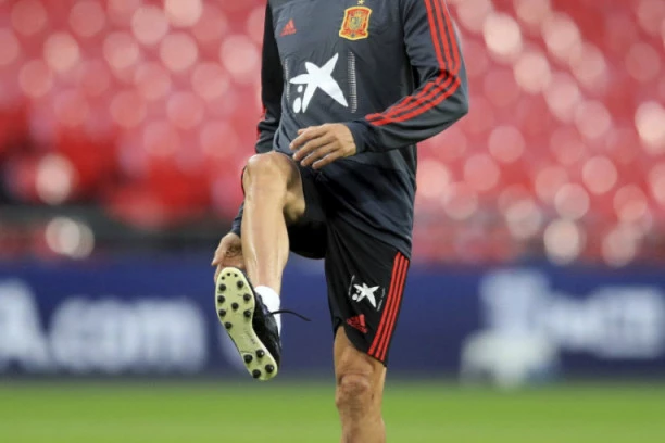 ALARM I HITNA REAKCIJA: Evropsko prvenstvo ŽESTOKO UZDRMANO!