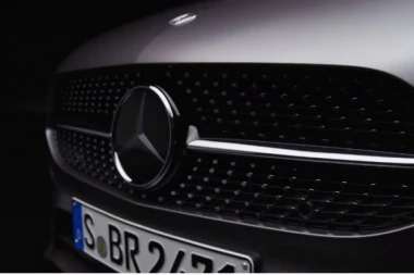 POGLED U BUDUĆNOST: Mercedes će se u periodu do 2023. fokusirati na električne i SUV modele