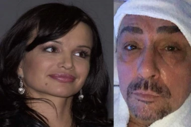 Severina: Nisam se svađala sa Kebom pre koncerta!