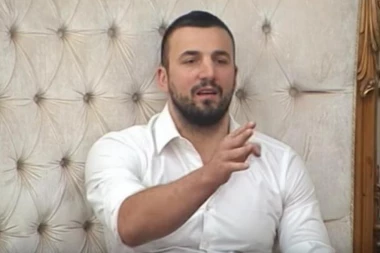 Ekskluzivno: Vladimir otkriva svoju verziju priče o raskidu sa Stanijom!