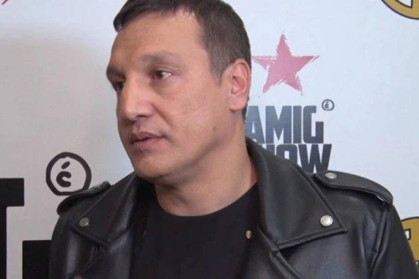 ŠOK! Gagi Đogani u detinjstvu trpeo poniženja od brata: Đole mi je govorio da sam izrod