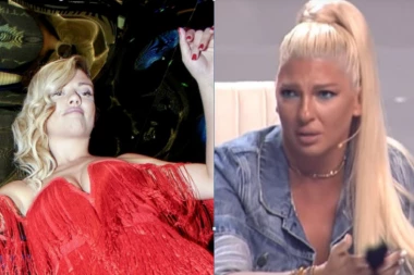 Srpske zvezde osakaćene na instagramu: JK izgubila hiljade pratilaca, Kija očajna!