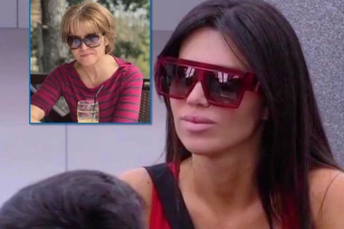 Stanija će tužiti Lunu: Slavica Dobrojević u ekskluzivnom intervjuu progovorila o ćerkinom zanimanju!