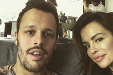 Ko ovde koga laže?! Igor Kojić zbunio sve najnovijom objavom, razvod sa Severinom marketinški trik?!