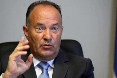 Šarčević: Da sam ja šef Siniši Malom...