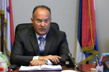 Šarčević: U toku istraga o rešenjima kombinovanog testa koja su se pojavila u Novom Pazaru