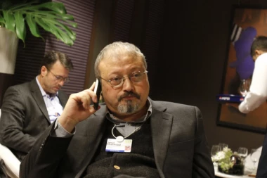 Osumnjičeni za ubistvo Kašogija se pojavili pred sudom - preti im SMRTNA KAZNA!