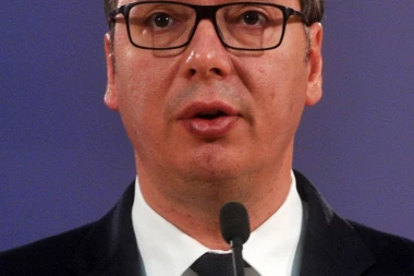 Vučić: Uzdam se u rezultate istrage protiv Hoa, radi se o ljudima koji su upleteni u mnoge nezakonite radnje