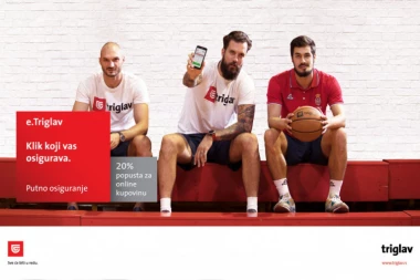 U Triglav osiguranju od sada putno osiguranje na klik