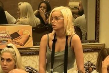 Zbog traume bila na lekovima: LJUBICA UMALO SILOVANA SA ŠESNAEST GODINA!