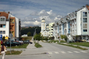 Dodik u Istočnom Sarajevu otvorio "Srbiju"