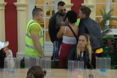 Katanac Stanije i Vladimira pokidan: Evo ko ga je uništio i zašto!