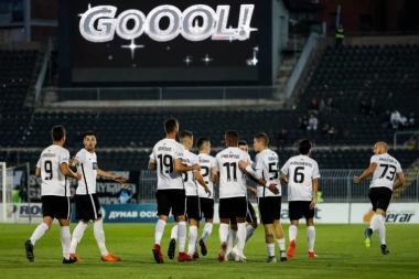 Šćekić postaje "Zoro"!