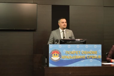 POKS: Da smo 5. oktobra krunisali kralja, Srbija bi danas bila uspešna