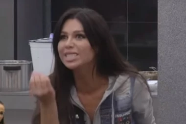 STANIJA ISPRIČALA SVE O NJENOM I KRISTIJANOVOM ODNOSU: Kao da je znala da se Golubović oglasio!