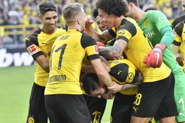 PAKOV "BULEVAR SRUŠENIH SNOVA": Fudbalska reanimacija koja može postati najlepša bajka!