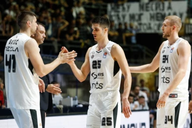 EUFORIJA KOD "GROBARA": Hoće li "Pionir" biti krcat i protiv Zenita?