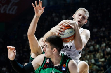 Hopkins još dve godine u Cedevita Olimpiji