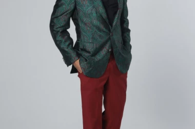 (FOTO) NAPUCAO MIŠIĆE ZA MEDALJU! Slaven Došlo  se skinuo, pa bacio žene u trans izvajanim telom!