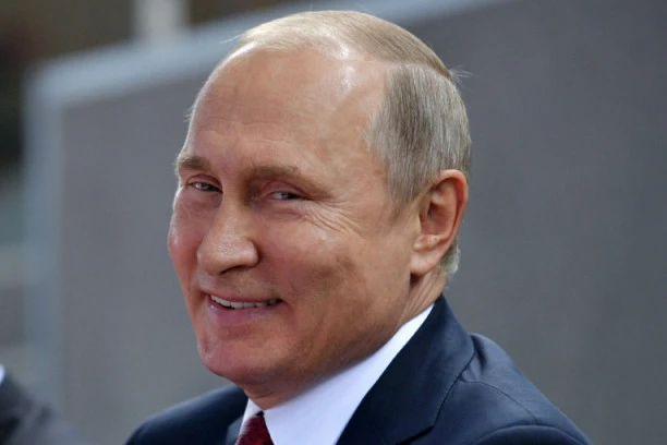 Putin ladan kao špricer! Imamo zalihe, neće nas uzdrmati pad cene nafte