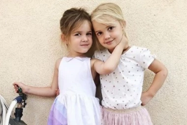 Najčešća ŠPANSKA IMENA među srpskim devojčicama