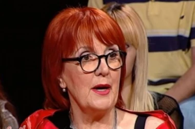 Vedrana Rudan se vakcinisala u Beogradu, pa NAHVALILA SRBIJU: Evo šta je posebno ODUŠEVILO