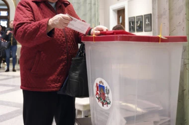 OČEKIVANA POBEDA: SPO osvojila izbore!