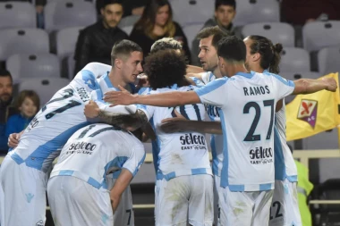 SMS-ova golčina vredna boda protiv Torina: Kolarov odigrao ceo meč u pobedi Rome nad Parmom