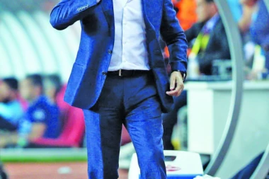 TUMBA NA VIDOVDAN  REKAO DA SRBIJI!