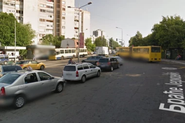 HOROR U JERKOVIĆU: Kolima zgazio čoveka na SMRT, svedoci tvrde ovu STRAŠNU STVAR!