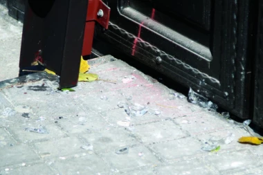 Otac mladića pretučenog kod Knina: Pustio sam sina da gleda utakmicu, vratio se krvav i rekao "sve će nas pobiti"