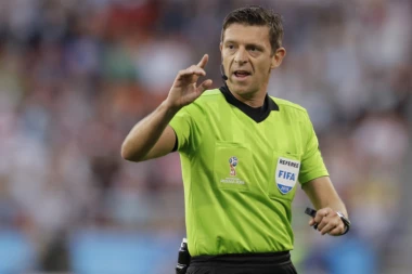 Italijan sudi Srbiji i Crnoj Gori