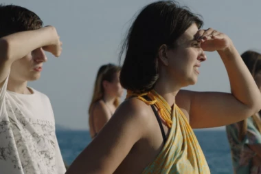 Novi srpsko-hrvatski film