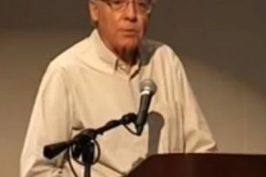 Laguna u slavu Saramagu